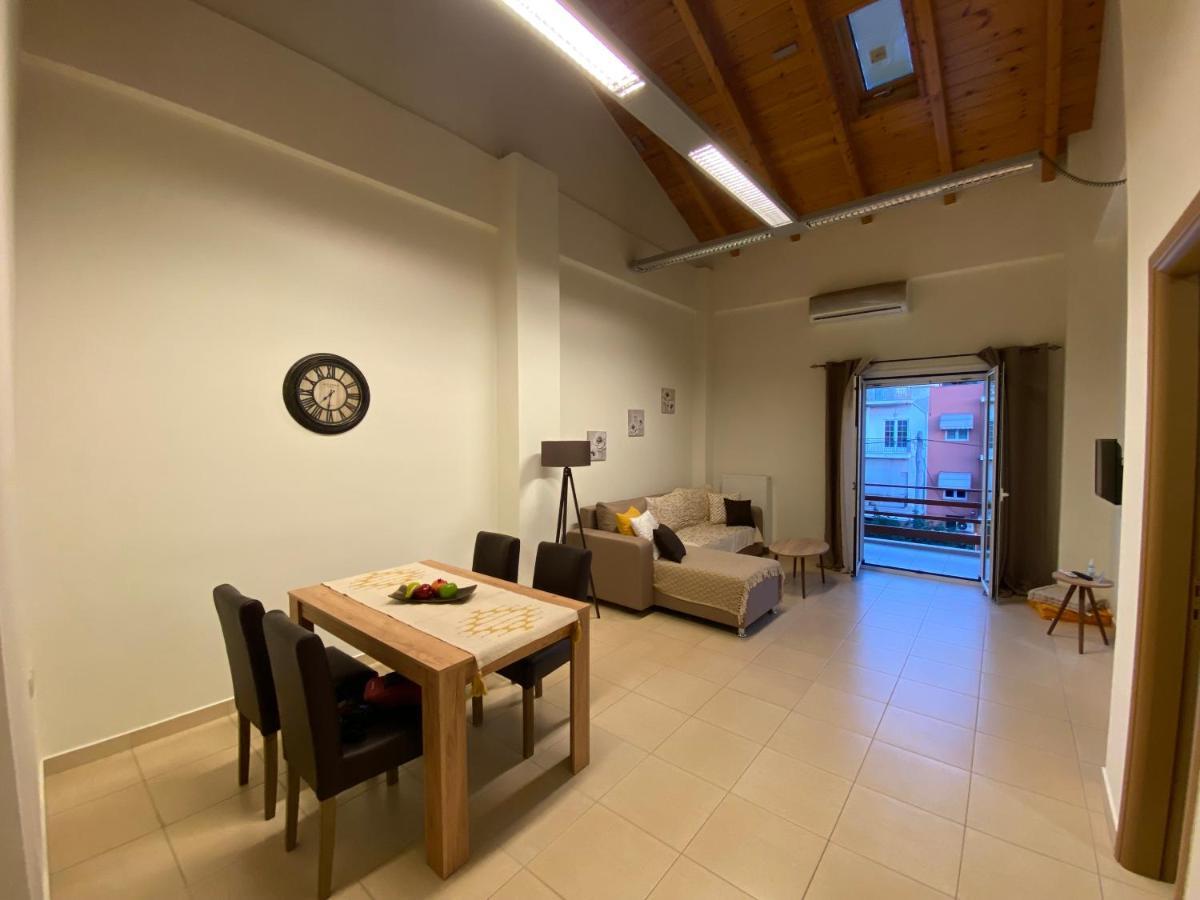 Aggeliki'S Guest House Návplio Kültér fotó
