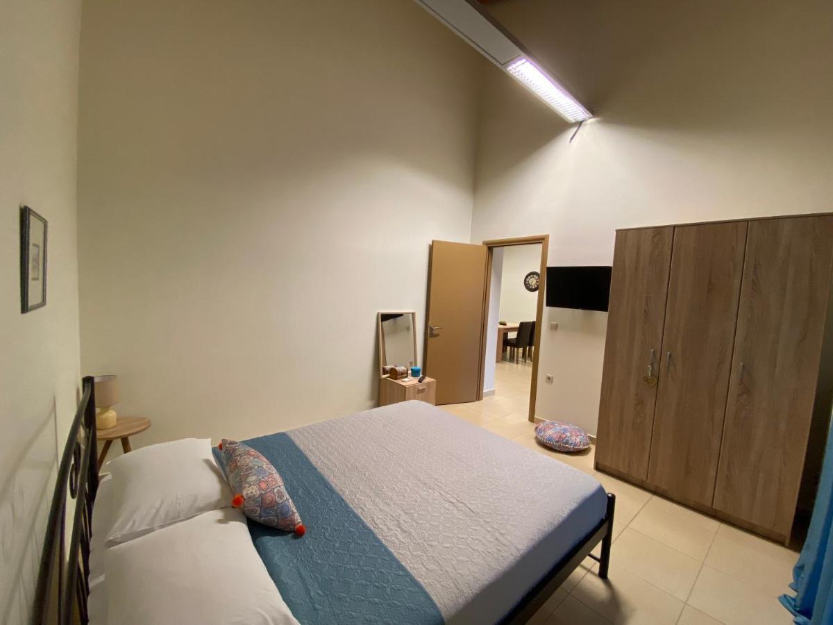 Aggeliki'S Guest House Návplio Kültér fotó