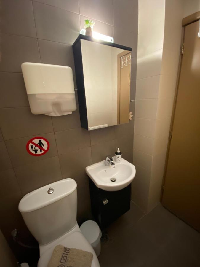 Aggeliki'S Guest House Návplio Kültér fotó