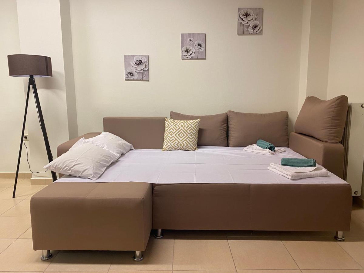 Aggeliki'S Guest House Návplio Kültér fotó