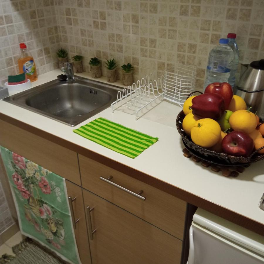 Aggeliki'S Guest House Návplio Kültér fotó