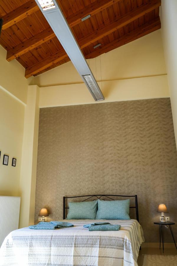 Aggeliki'S Guest House Návplio Kültér fotó