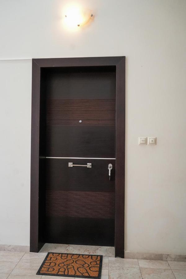 Aggeliki'S Guest House Návplio Kültér fotó