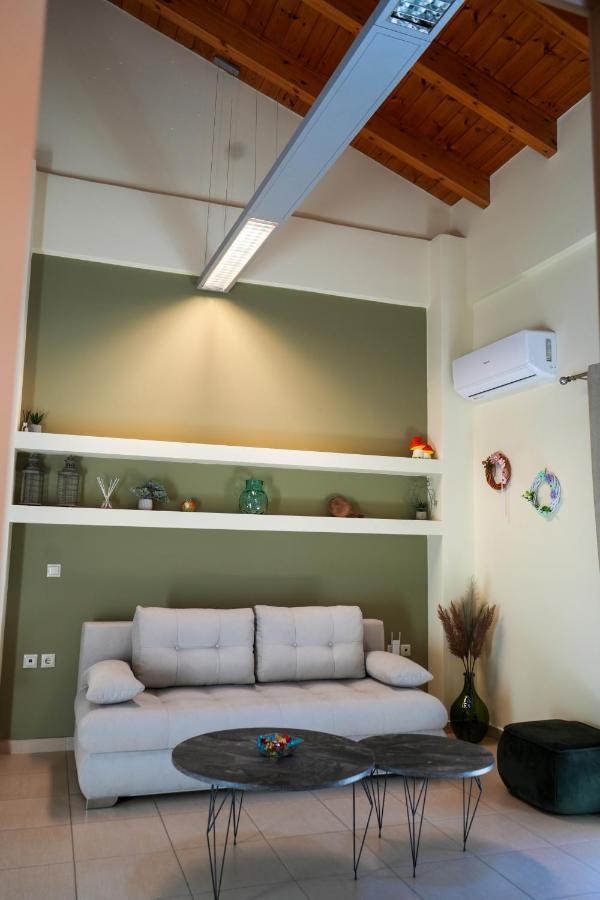 Aggeliki'S Guest House Návplio Kültér fotó