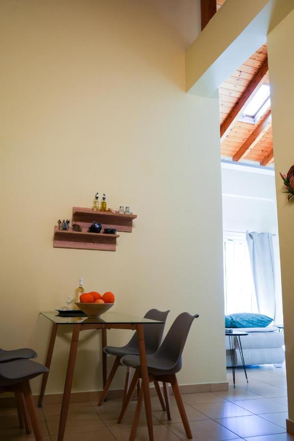 Aggeliki'S Guest House Návplio Kültér fotó