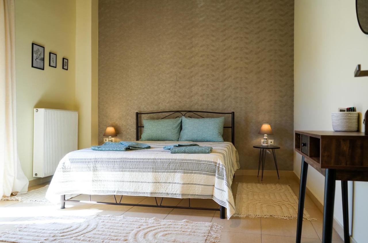 Aggeliki'S Guest House Návplio Kültér fotó