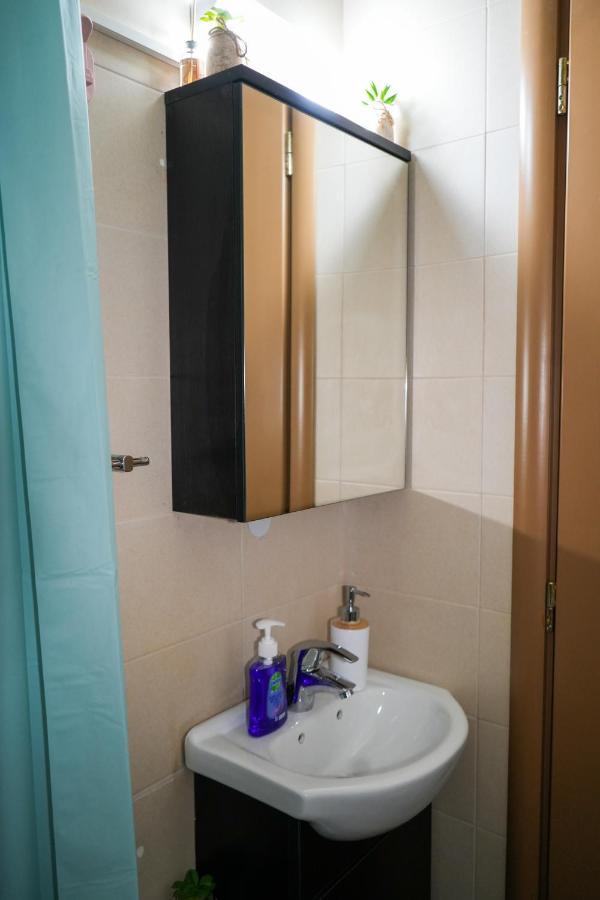 Aggeliki'S Guest House Návplio Kültér fotó